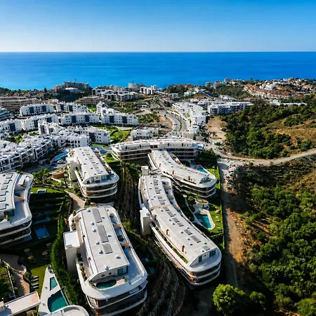 Higueron Valley By Secret View * Fuengirola