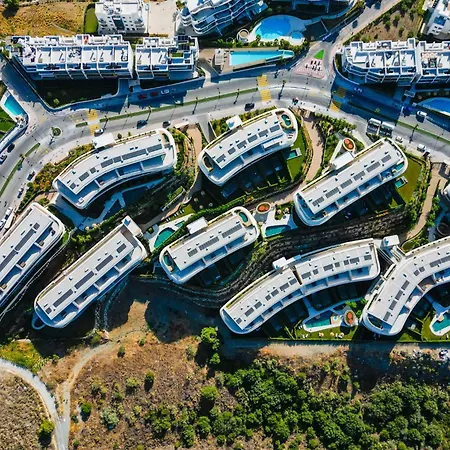 Higueron Valley By Secret View Apartamento