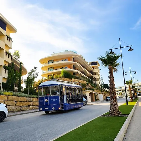 Higueron Valley By Secret View * Fuengirola